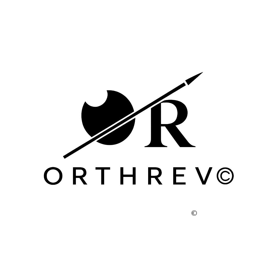 OrthRev Logo